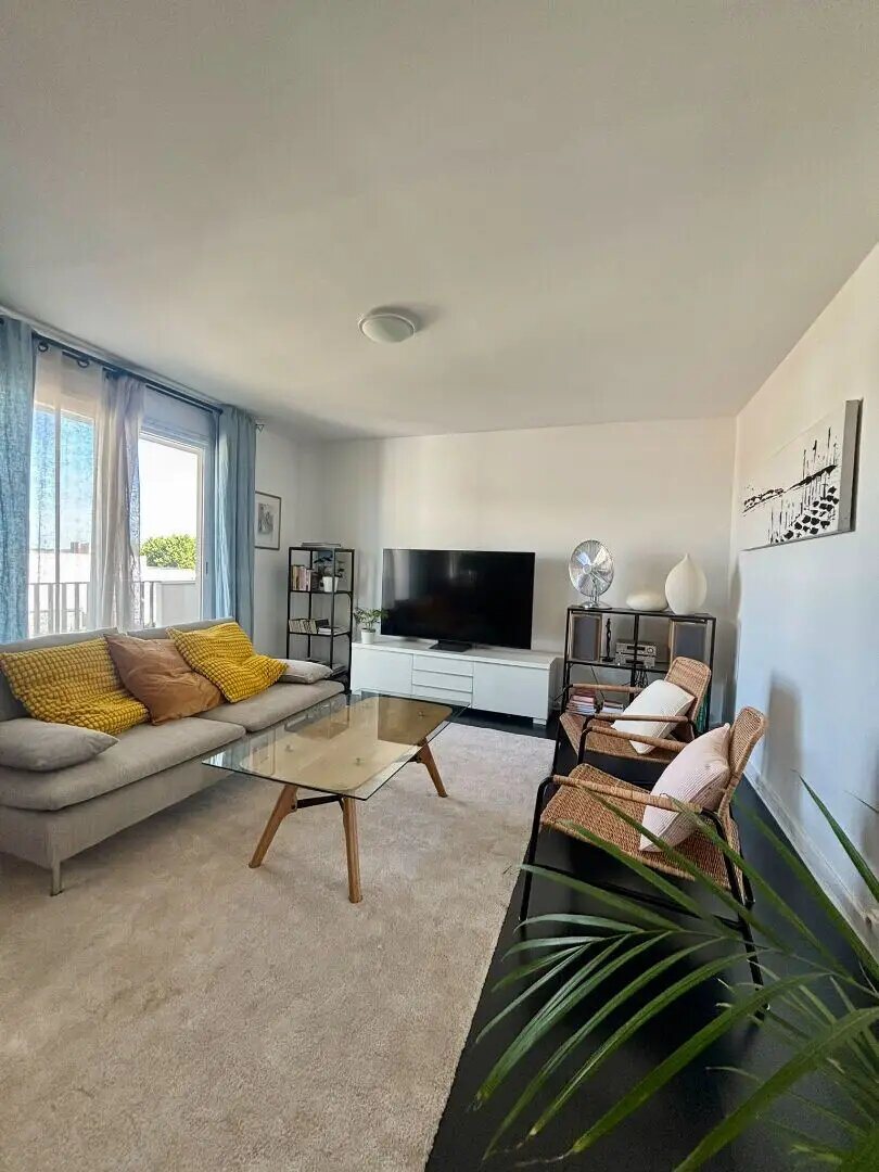 Appartement à vendre, 67m², Bordeaux