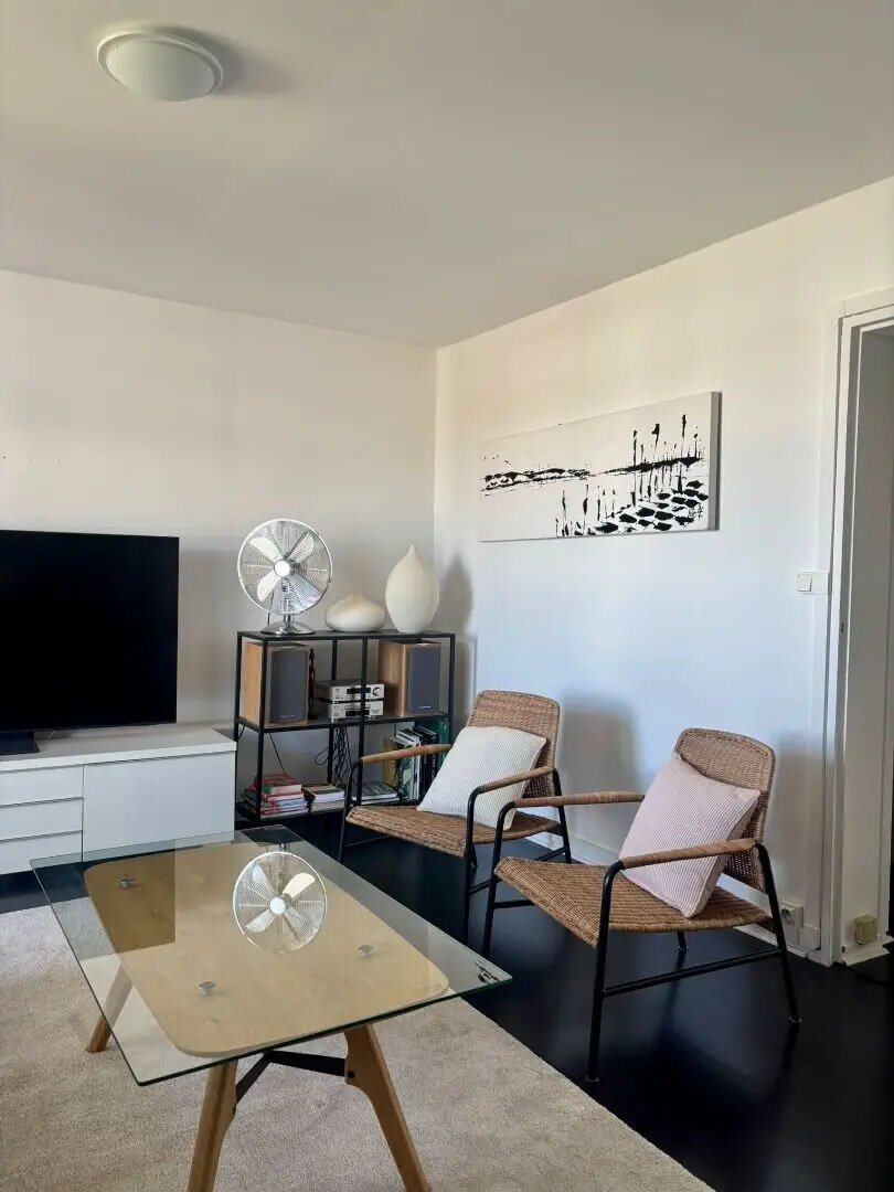 Appartement à vendre, 67m², Bordeaux