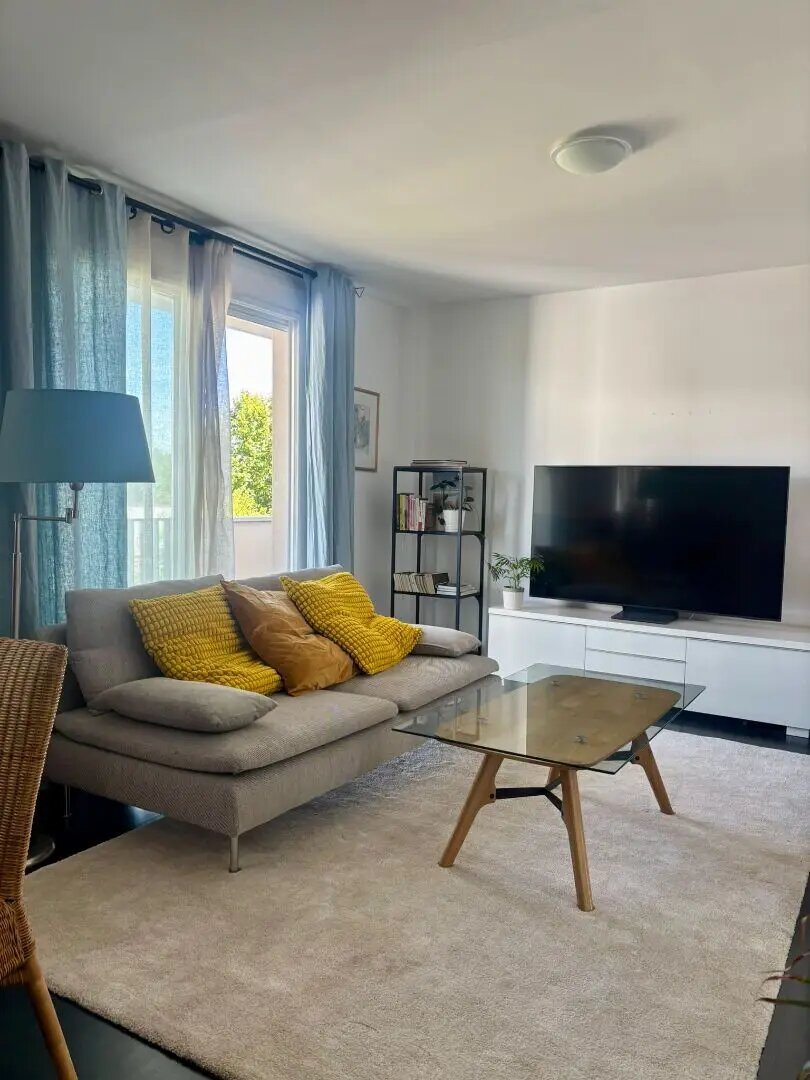 Appartement à vendre, 67m², Bordeaux