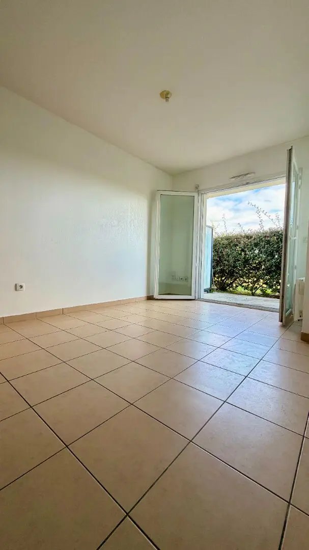 Appartement à vendre, 38m², Saint-André-de-Cubzac
