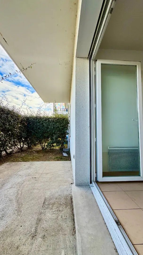 Appartement à vendre, 38m², Saint-André-de-Cubzac