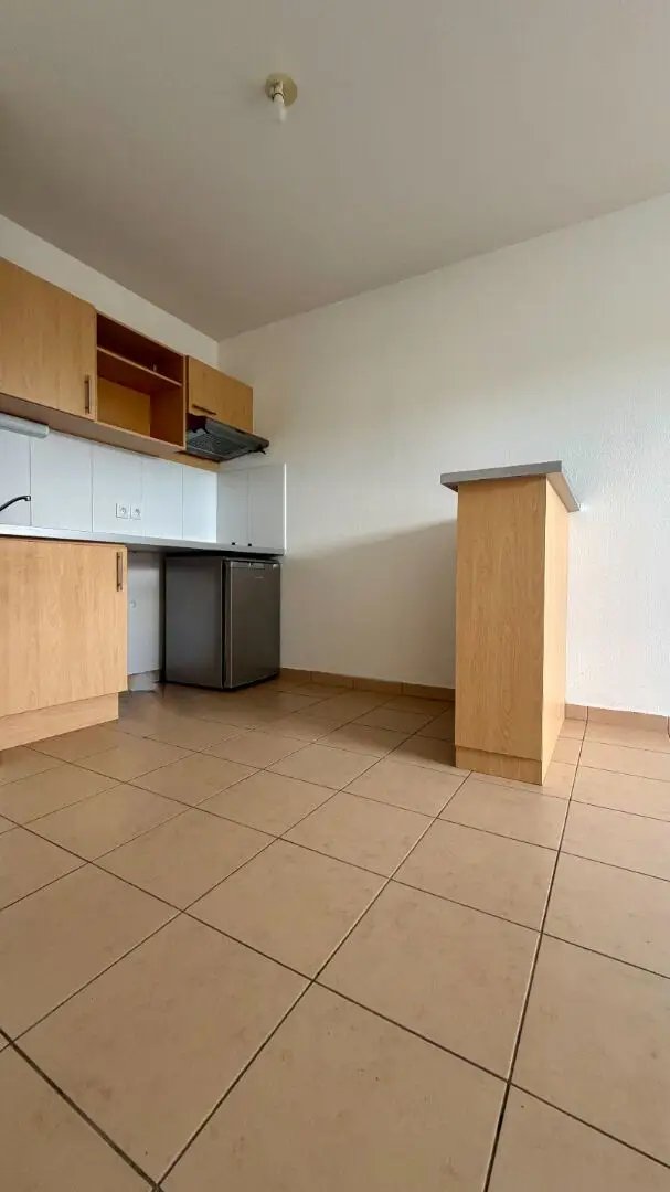Appartement à vendre, 38m², Saint-André-de-Cubzac
