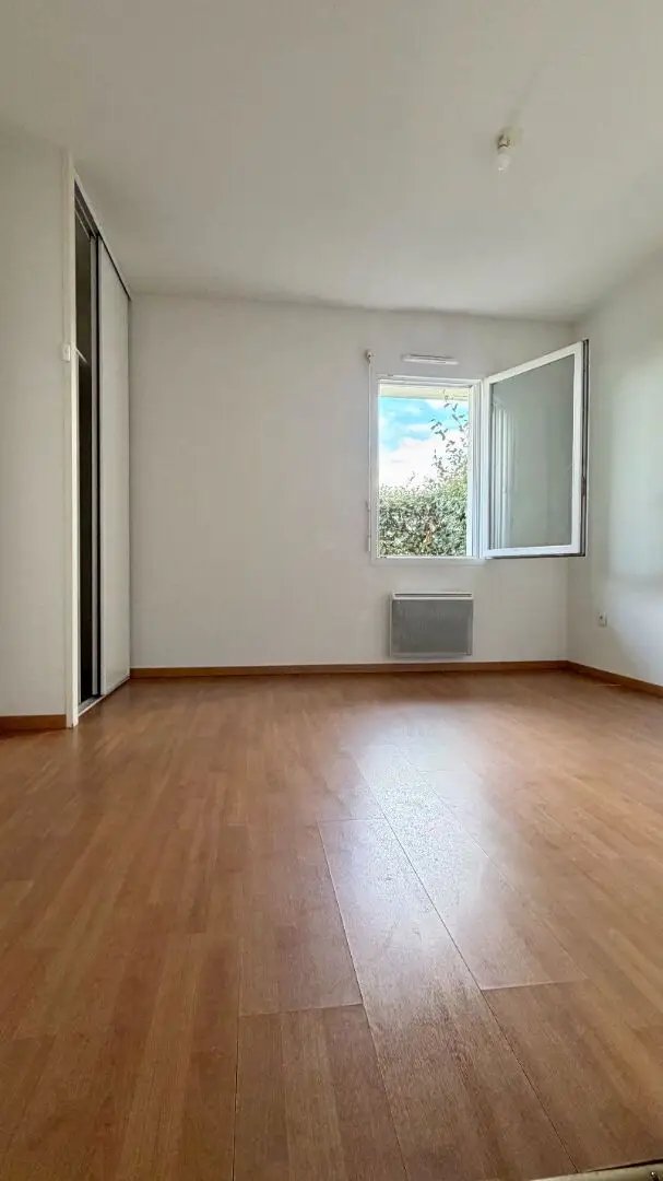 Appartement à vendre, 38m², Saint-André-de-Cubzac