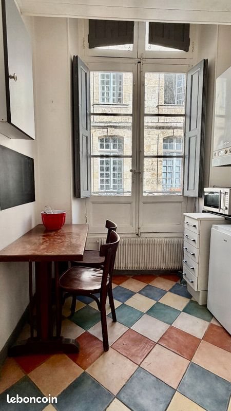 Appartement à vendre, 37m², Bordeaux