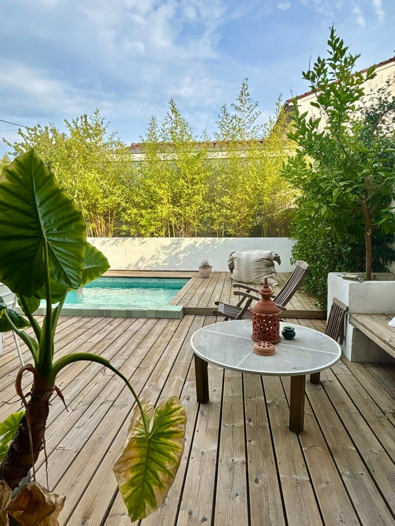Maison à vendre, 100m², Eysines