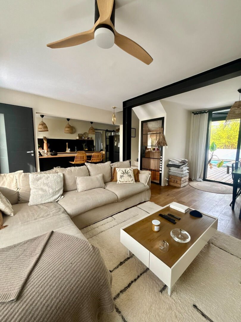 Maison à vendre, 100m², Eysines