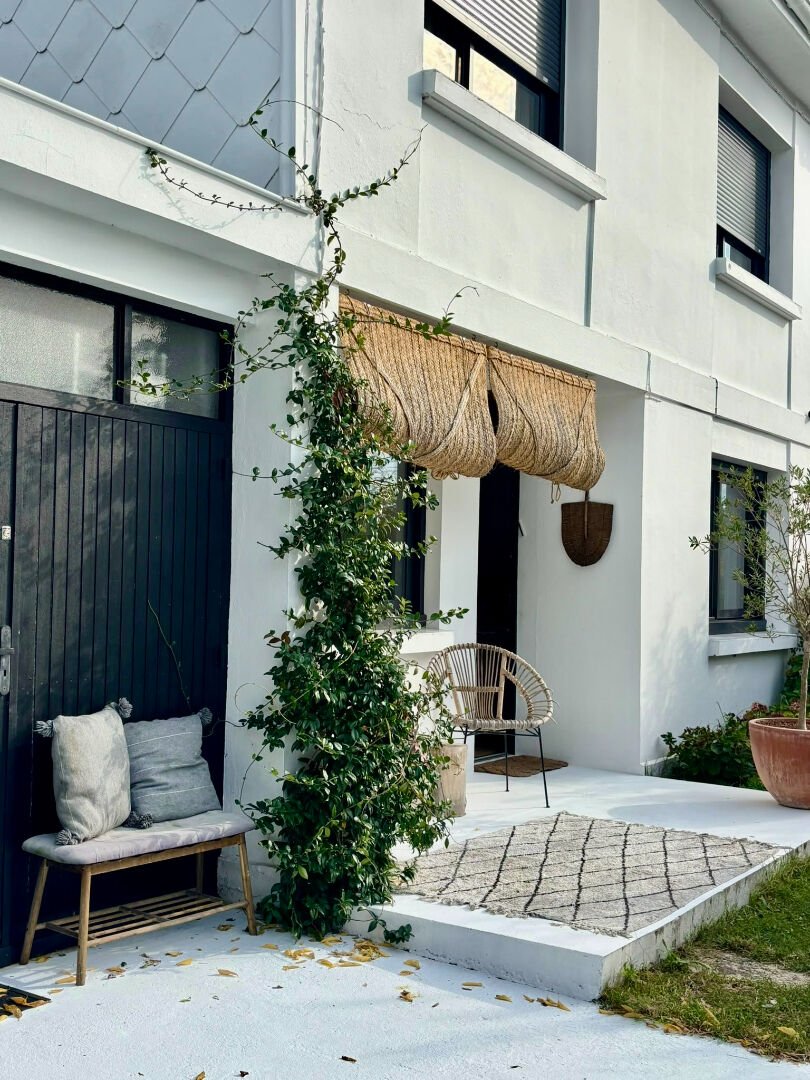 Maison à vendre, 100m², Eysines