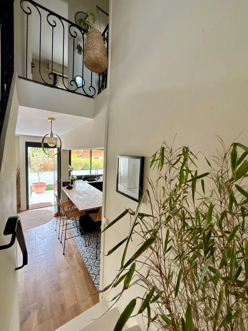 Maison à vendre, 100m², Eysines