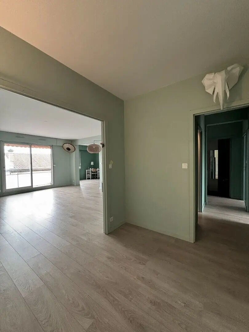 Appartement à vendre, 100m², Bordeaux