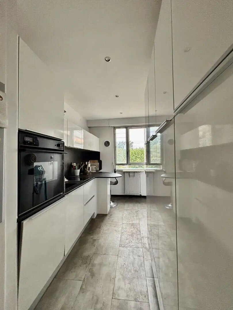 Appartement à vendre, 100m², Bordeaux