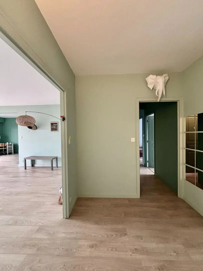 Appartement à vendre, 100m², Bordeaux