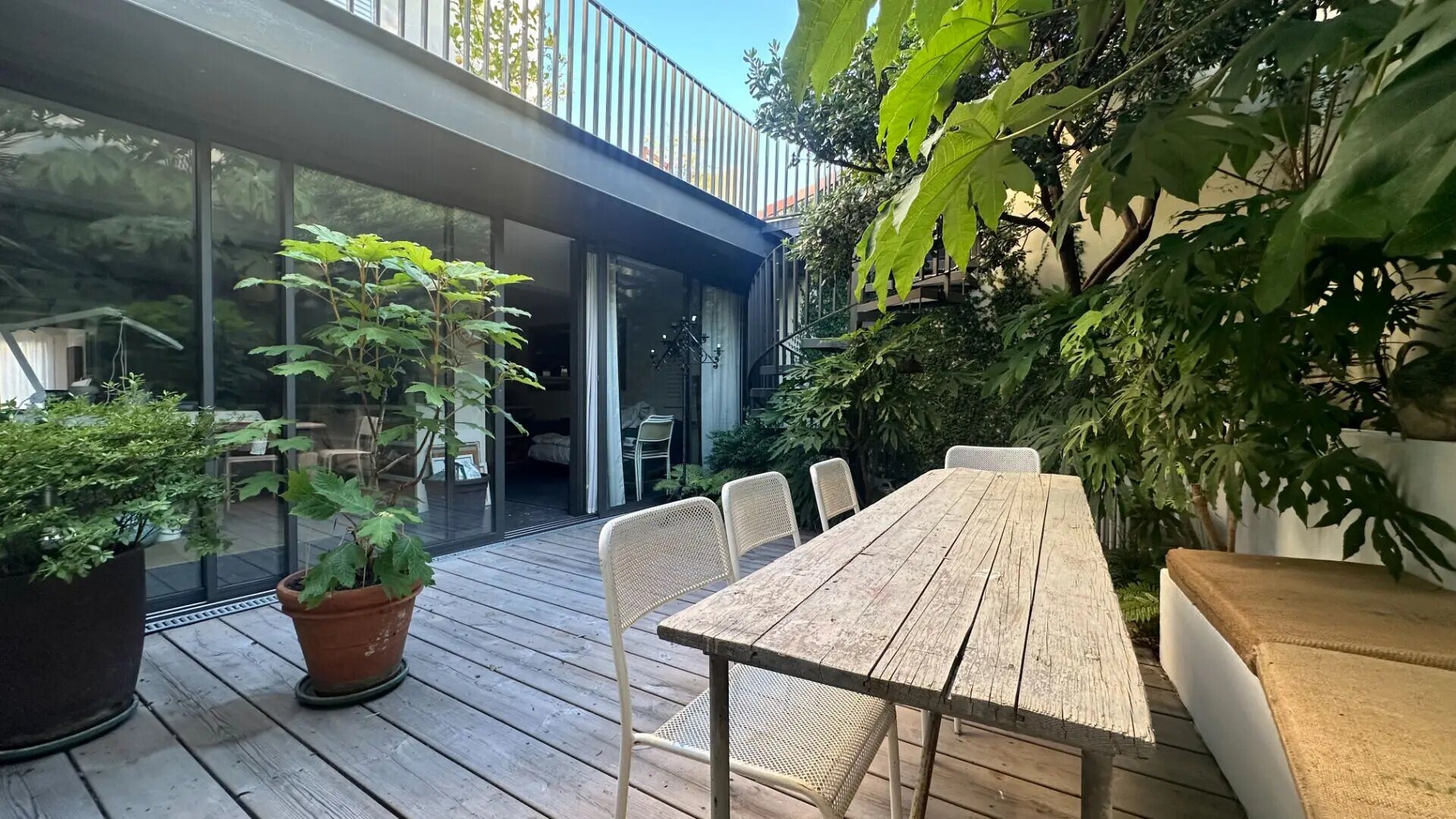 Maison à vendre, 250m², Bordeaux