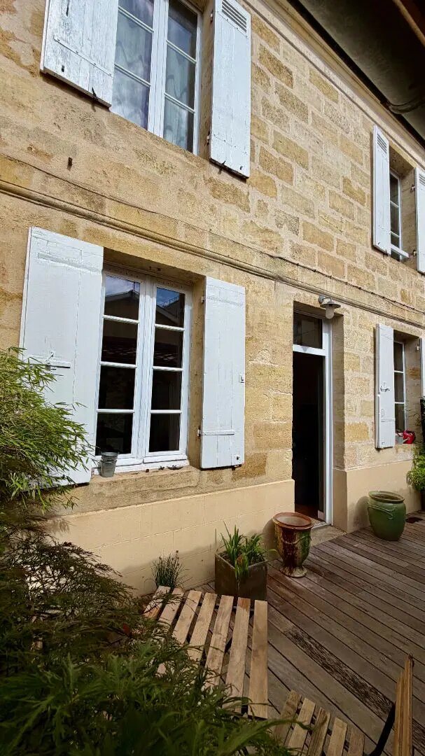 Maison à vendre, 164m², Bordeaux