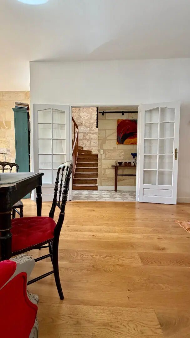 Maison à vendre, 164m², Bordeaux