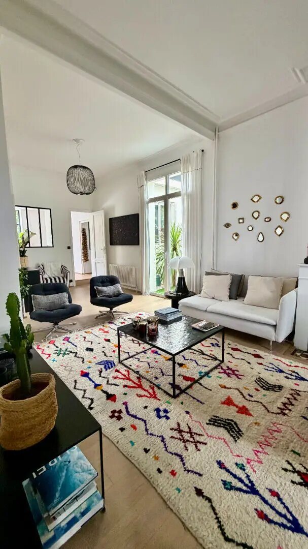 Maison à vendre, 186m², Bordeaux