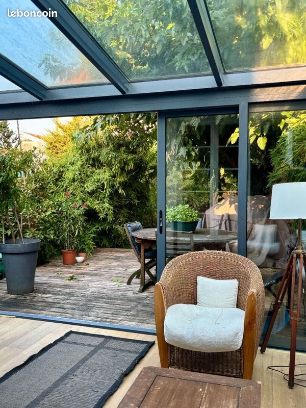 Maison à vendre, 117m², Bordeaux