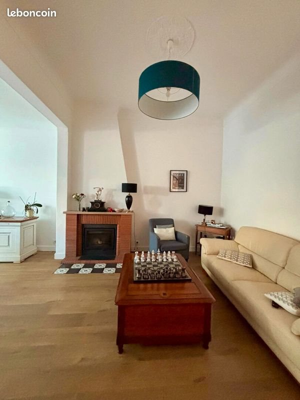 Maison à vendre, 117m², Bordeaux