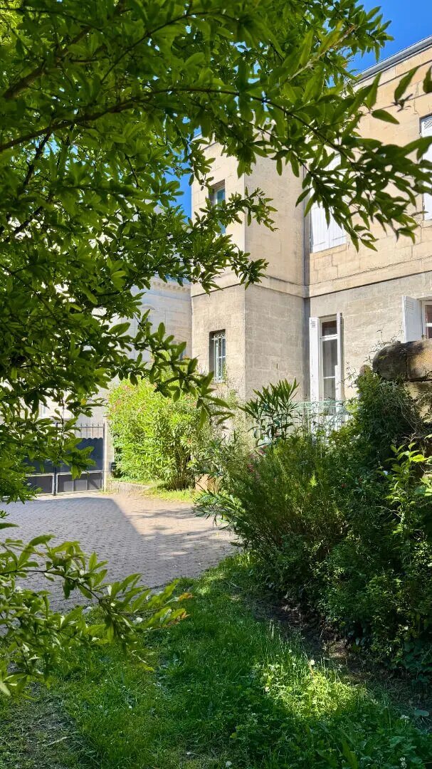 Maison à vendre, 432m², Bordeaux