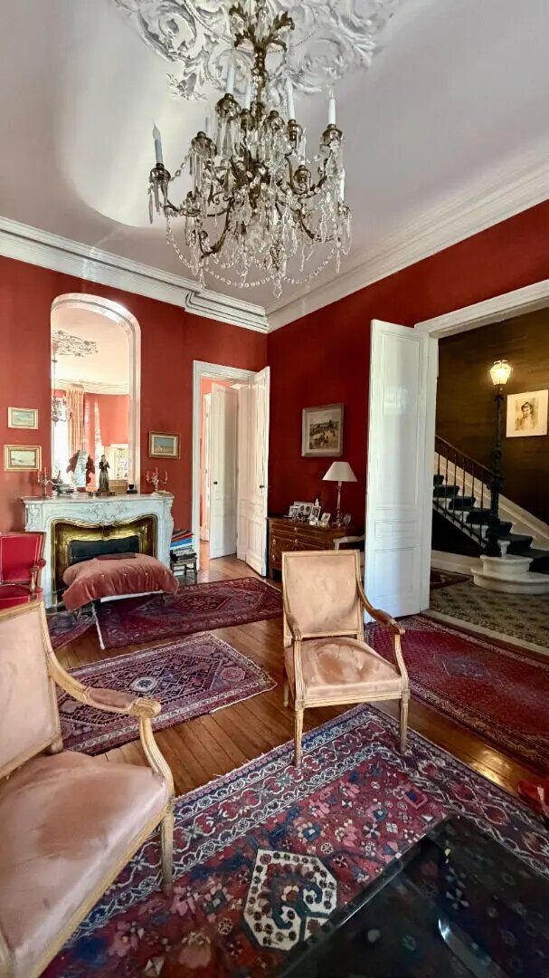 Maison à vendre, 432m², Bordeaux