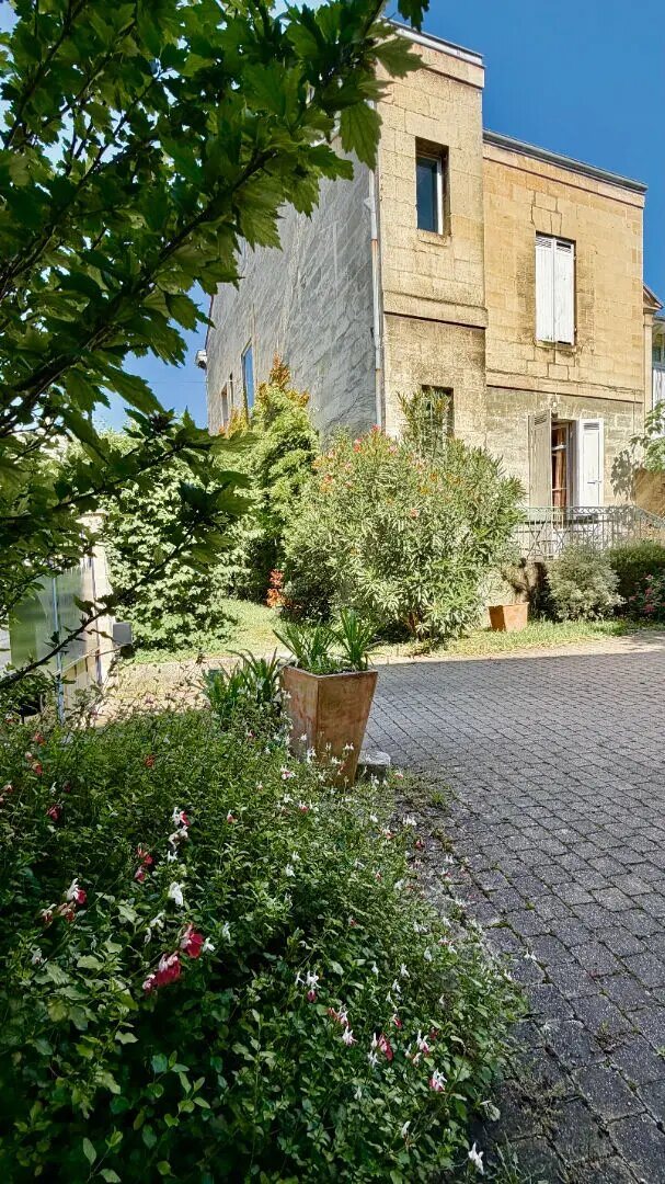 Maison à vendre, 432m², Bordeaux