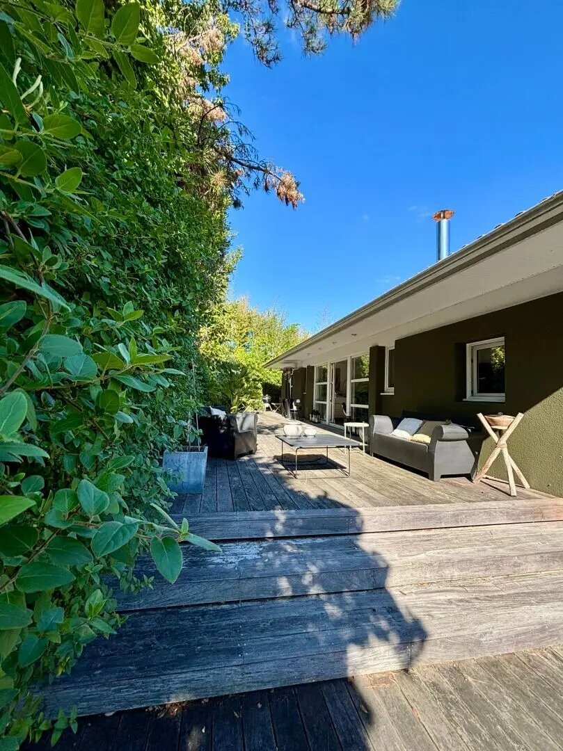 Maison à vendre, 200m², Bordeaux
