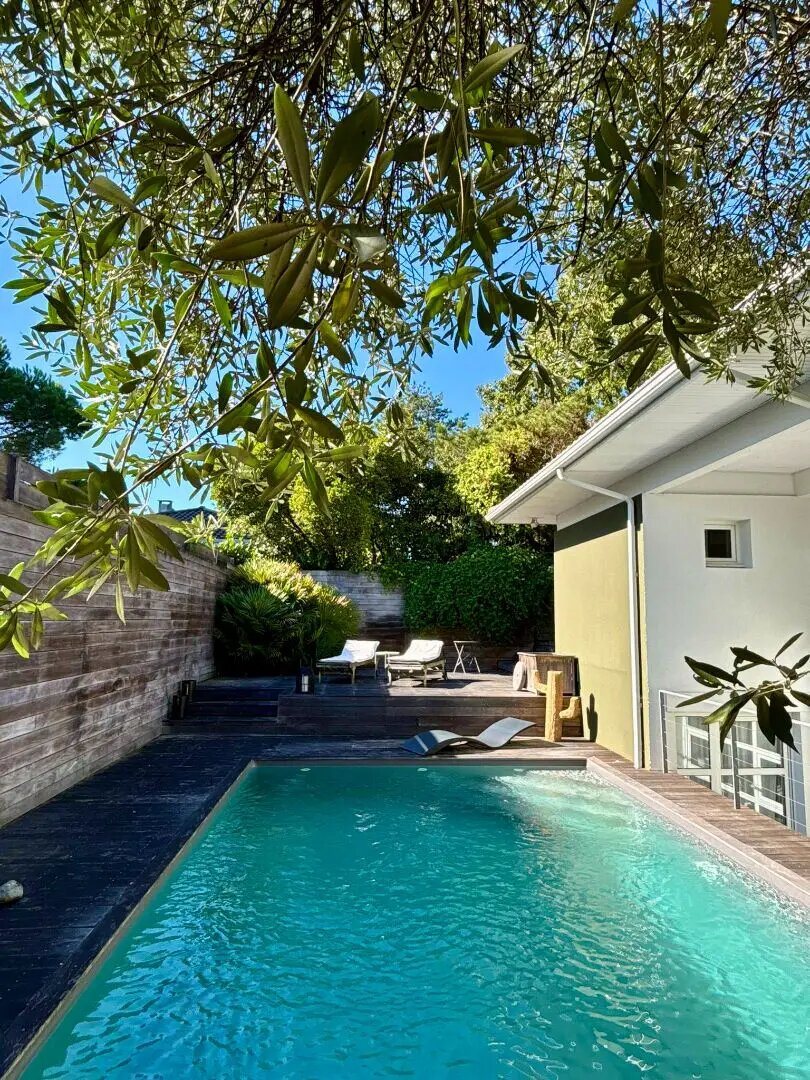Maison à vendre, 200m², Bordeaux