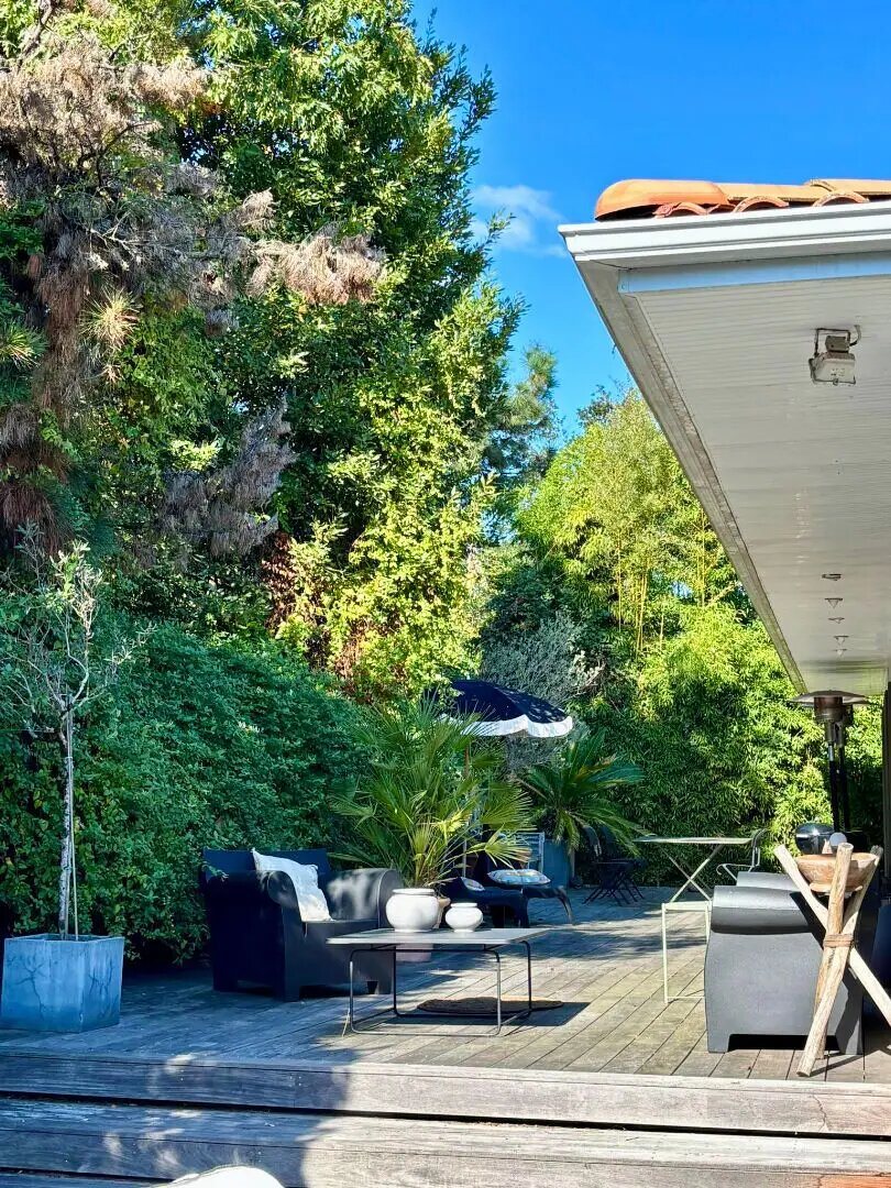 Maison à vendre, 200m², Bordeaux