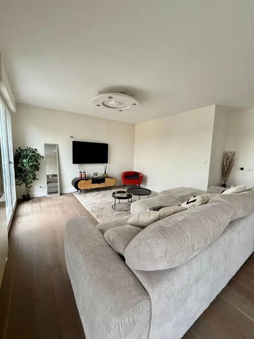 Appartement à vendre, 92m², Bordeaux
