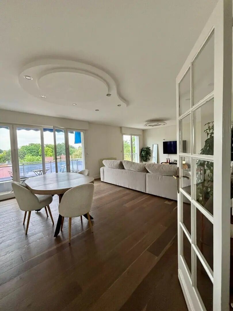 Appartement à vendre, 92m², Bordeaux