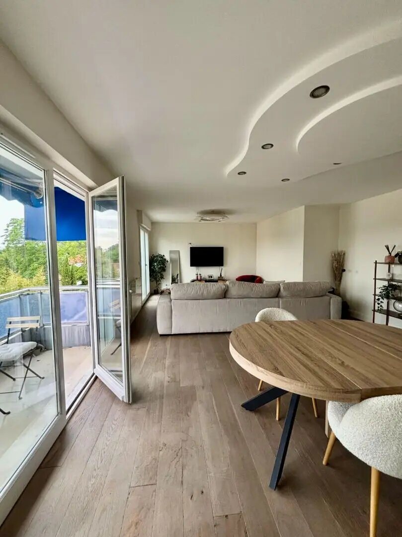 Appartement à vendre, 92m², Bordeaux