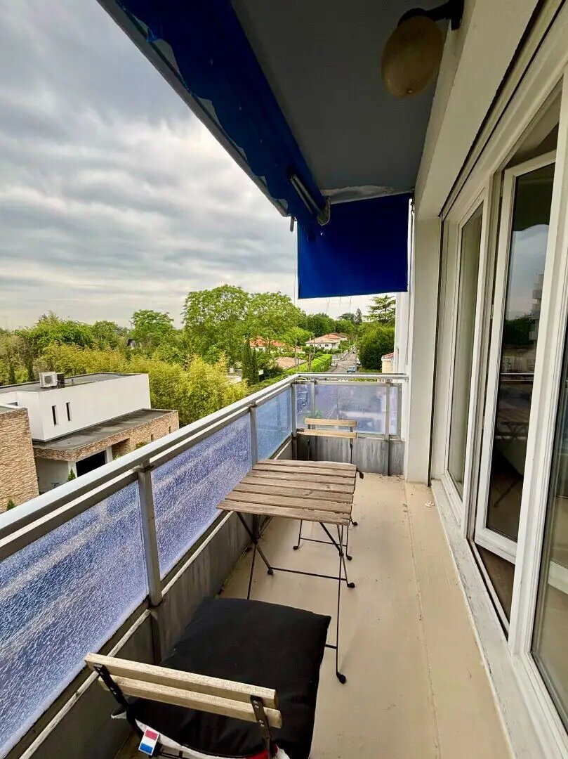Appartement à vendre, 92m², Bordeaux