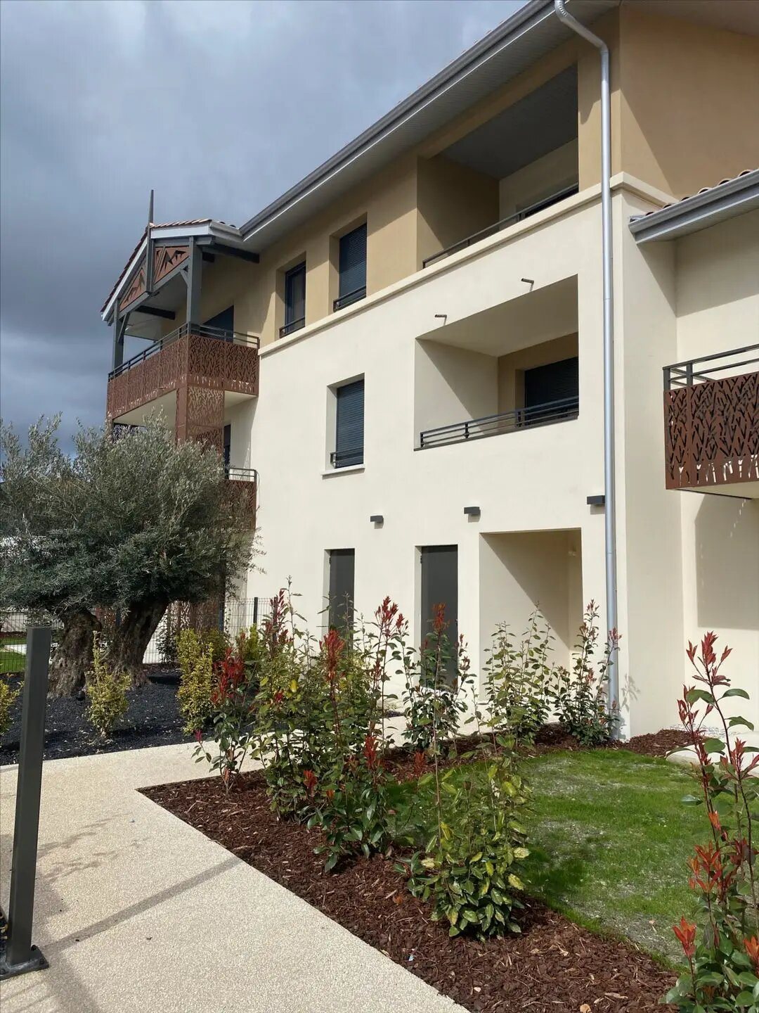 Appartement à louer, 62m², Martignas-sur-Jalle