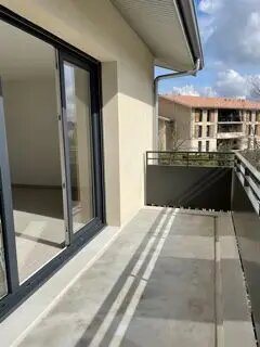 Appartement à louer, 62m², Martignas-sur-Jalle