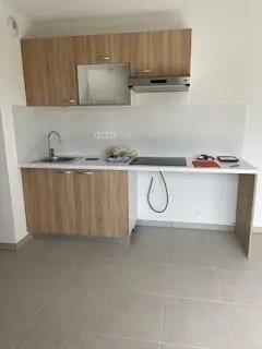 Appartement à louer, 62m², Martignas-sur-Jalle
