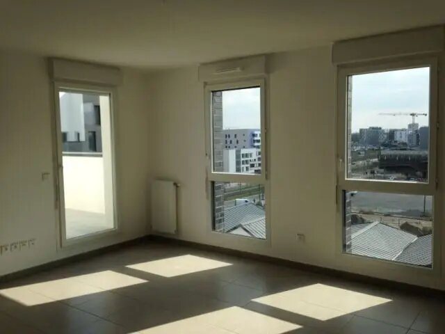 Appartement à louer, 51m², Bordeaux