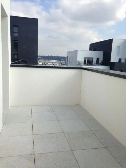 Appartement à louer, 51m², Bordeaux