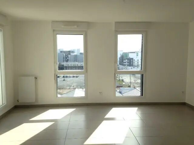 Appartement à louer, 51m², Bordeaux