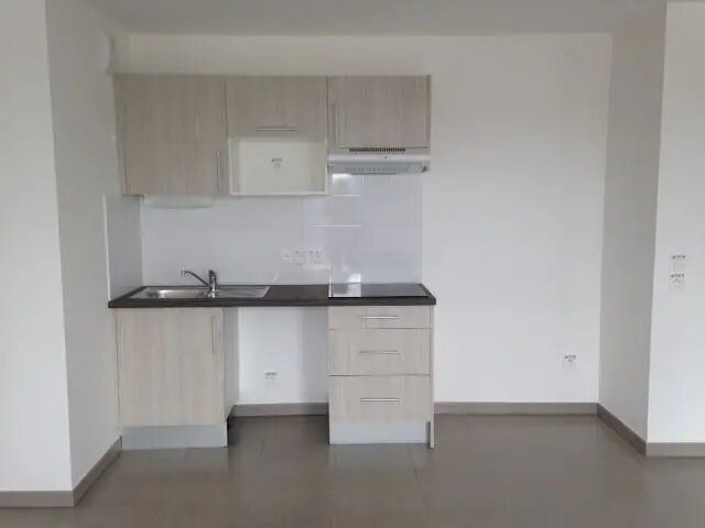 Appartement à louer, 51m², Bordeaux