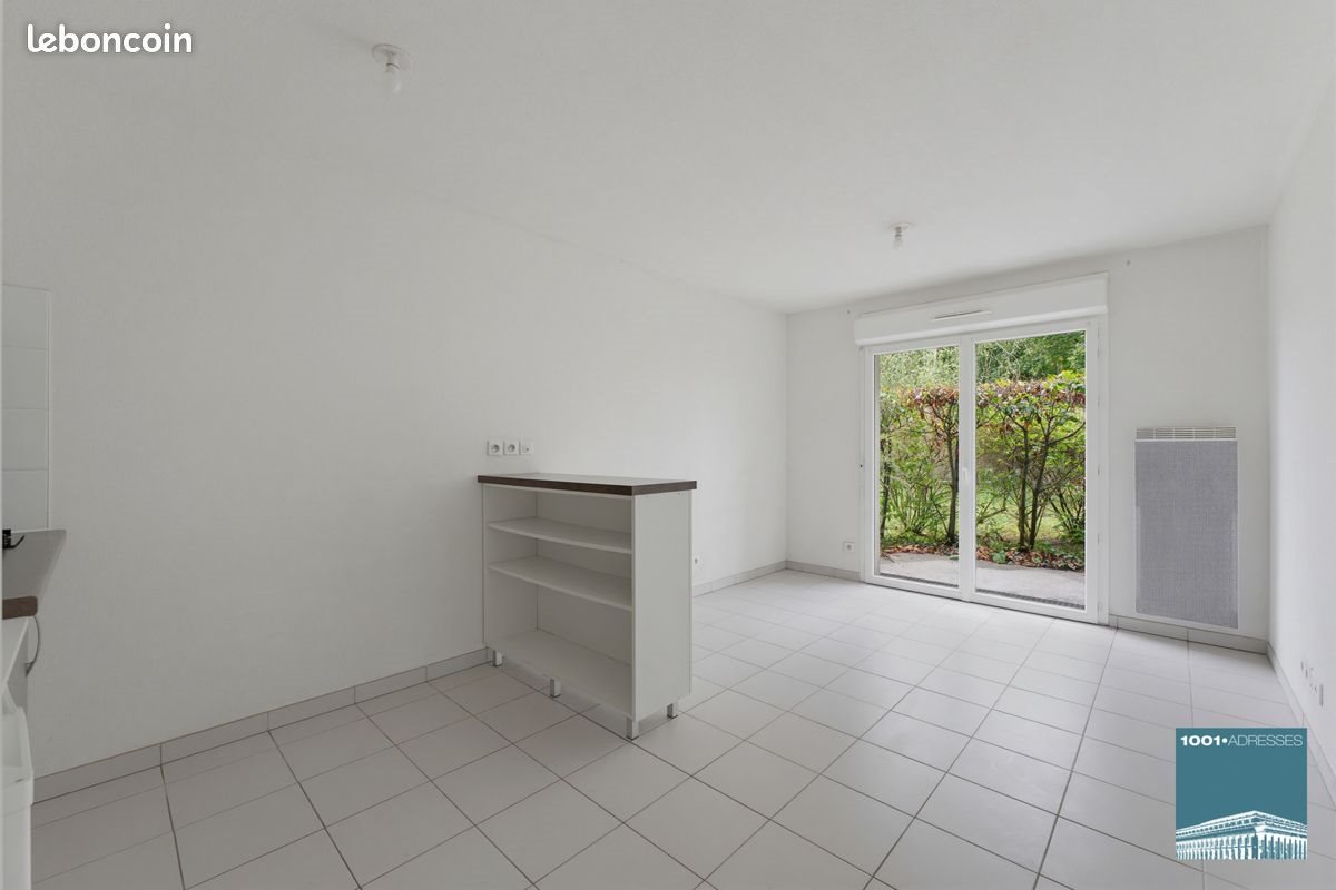 Appartement à vendre, 35m², Mérignac