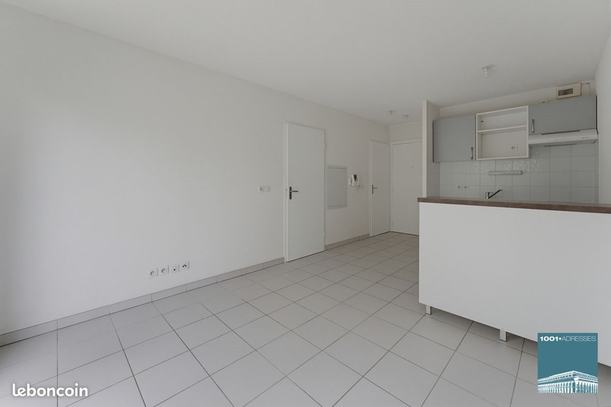 Appartement à vendre, 35m², Mérignac