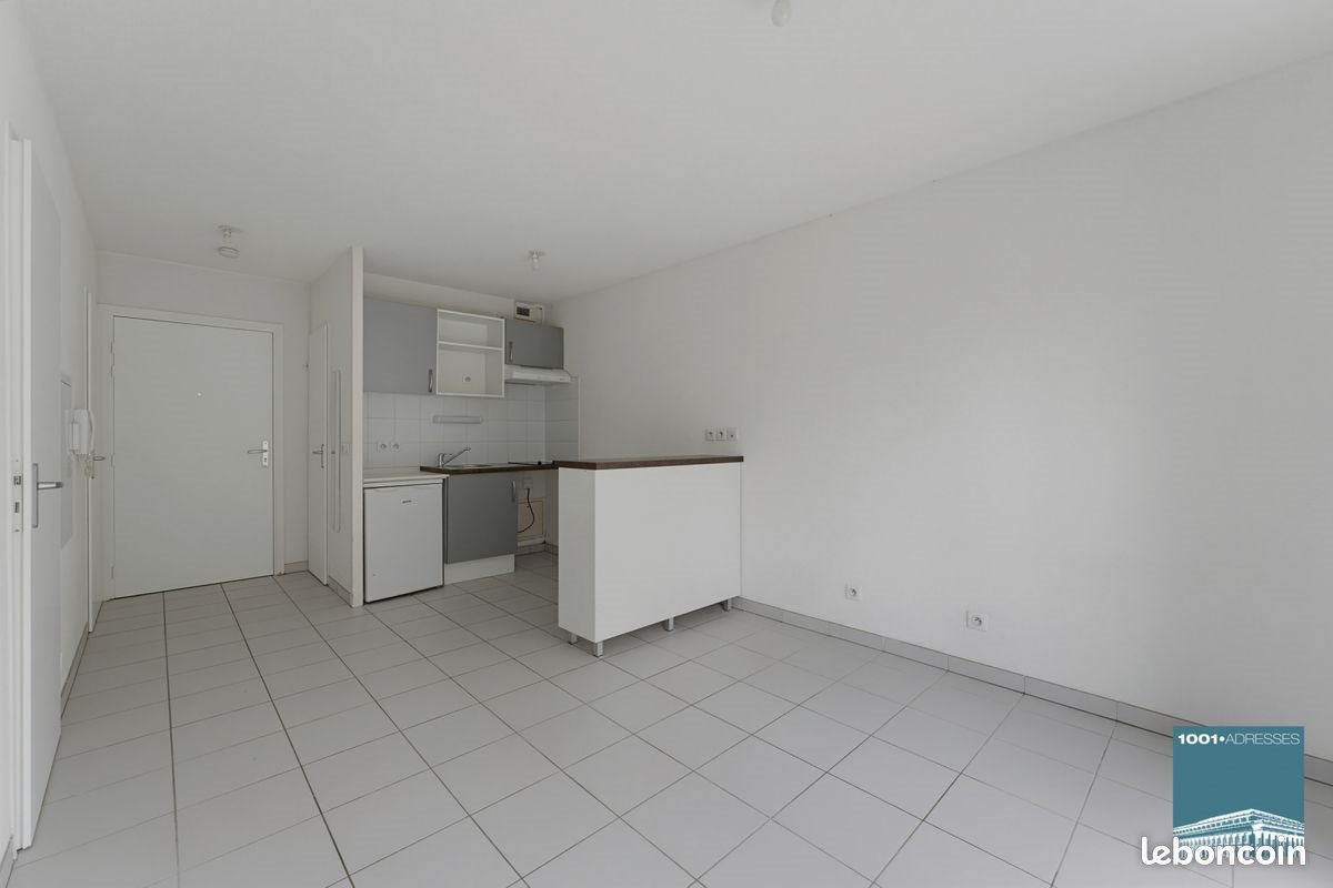 Appartement à vendre, 35m², Mérignac