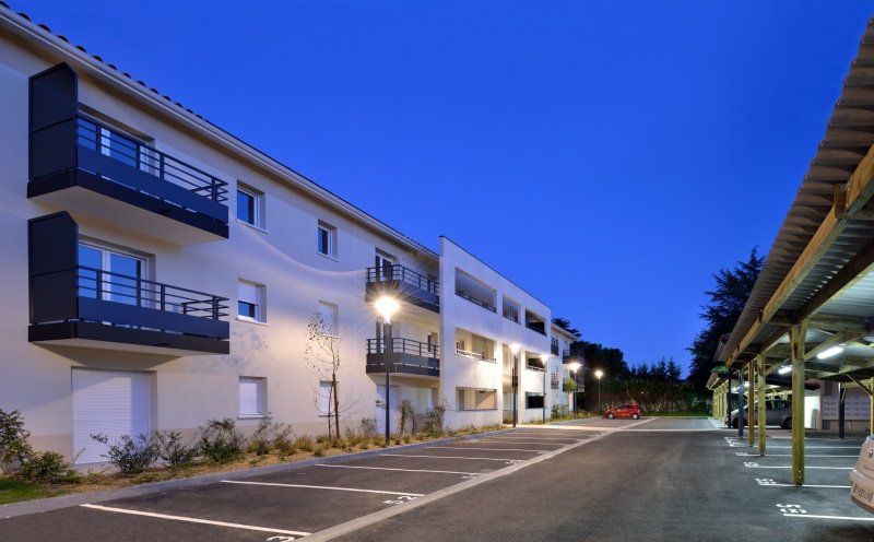 Maison à louer, 1m², Le Bouscat