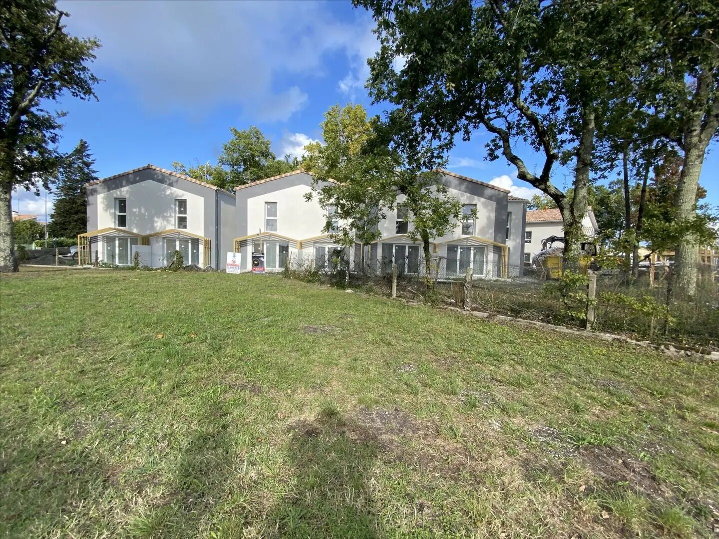 Appartement à louer, 47m², Martignas-sur-Jalle