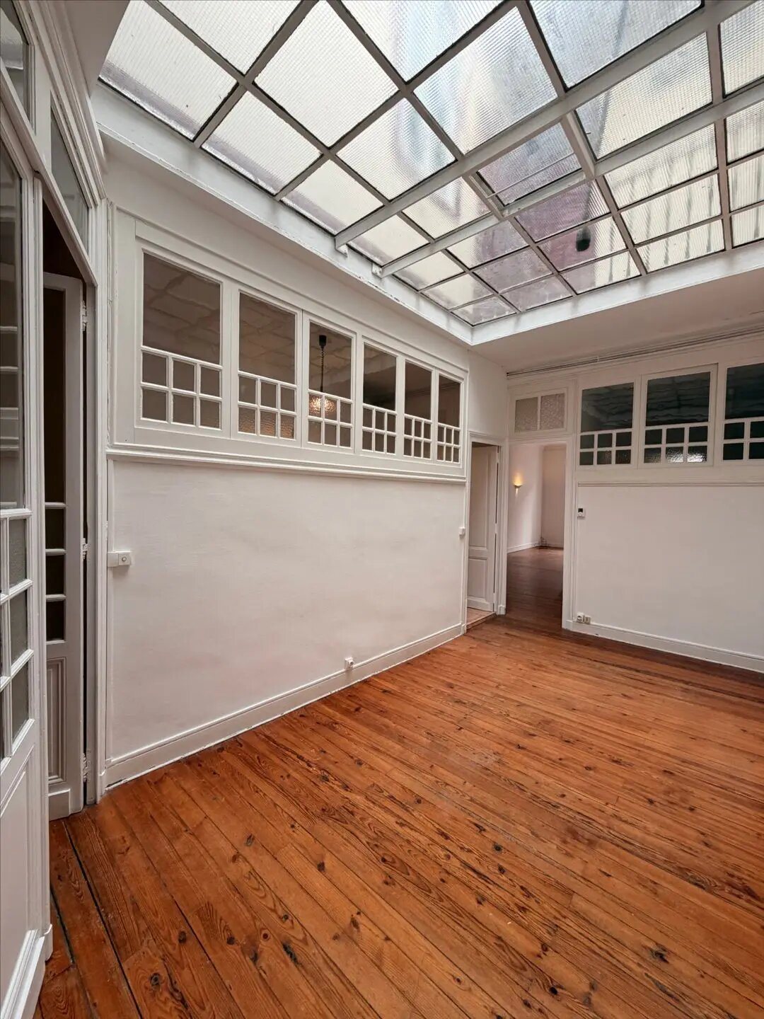 Appartement à louer, 152m², Bordeaux
