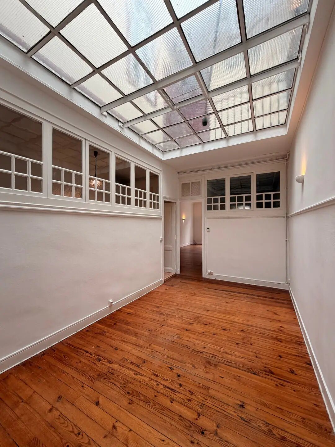 Appartement à louer, 152m², Bordeaux