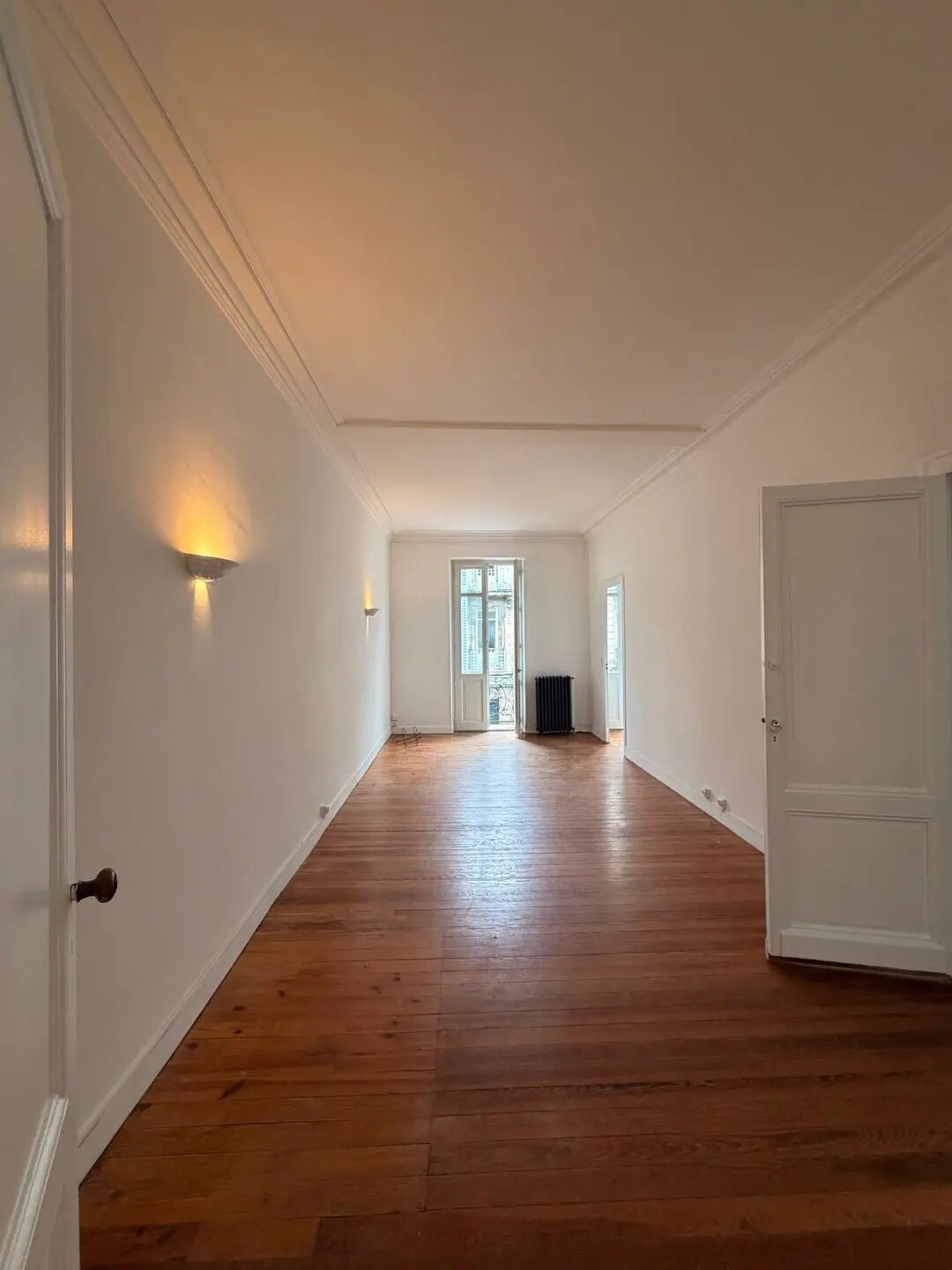 Appartement à louer, 152m², Bordeaux