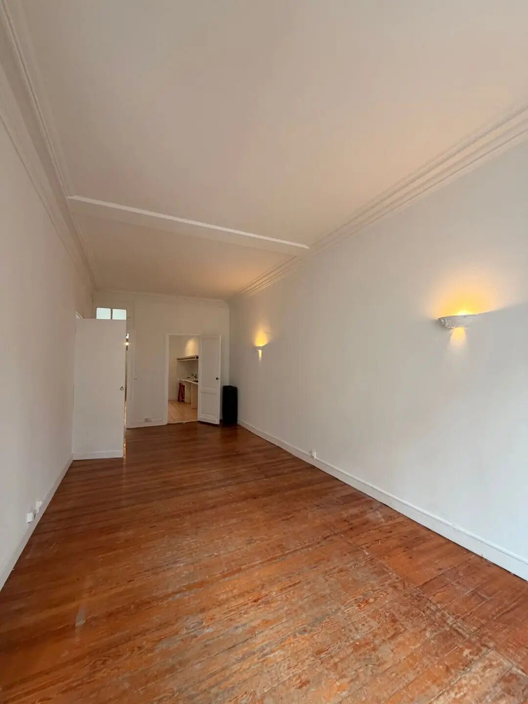 Appartement à louer, 152m², Bordeaux