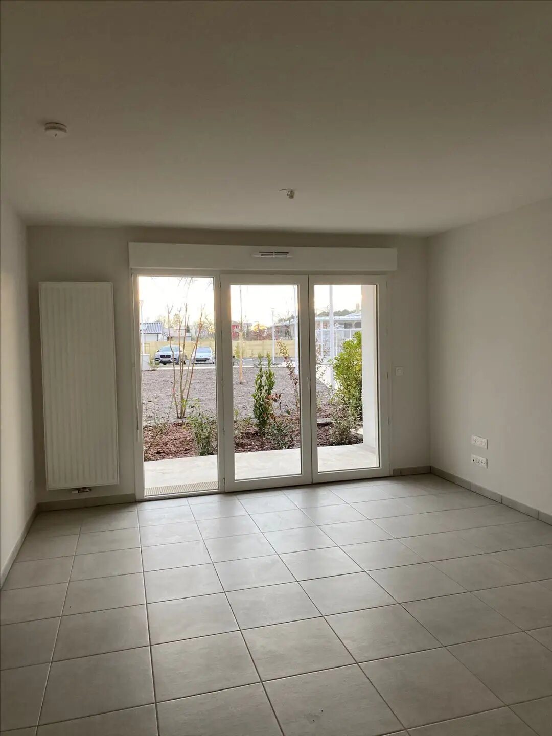 Appartement à louer, 38m², Saint-Médard-en-Jalles