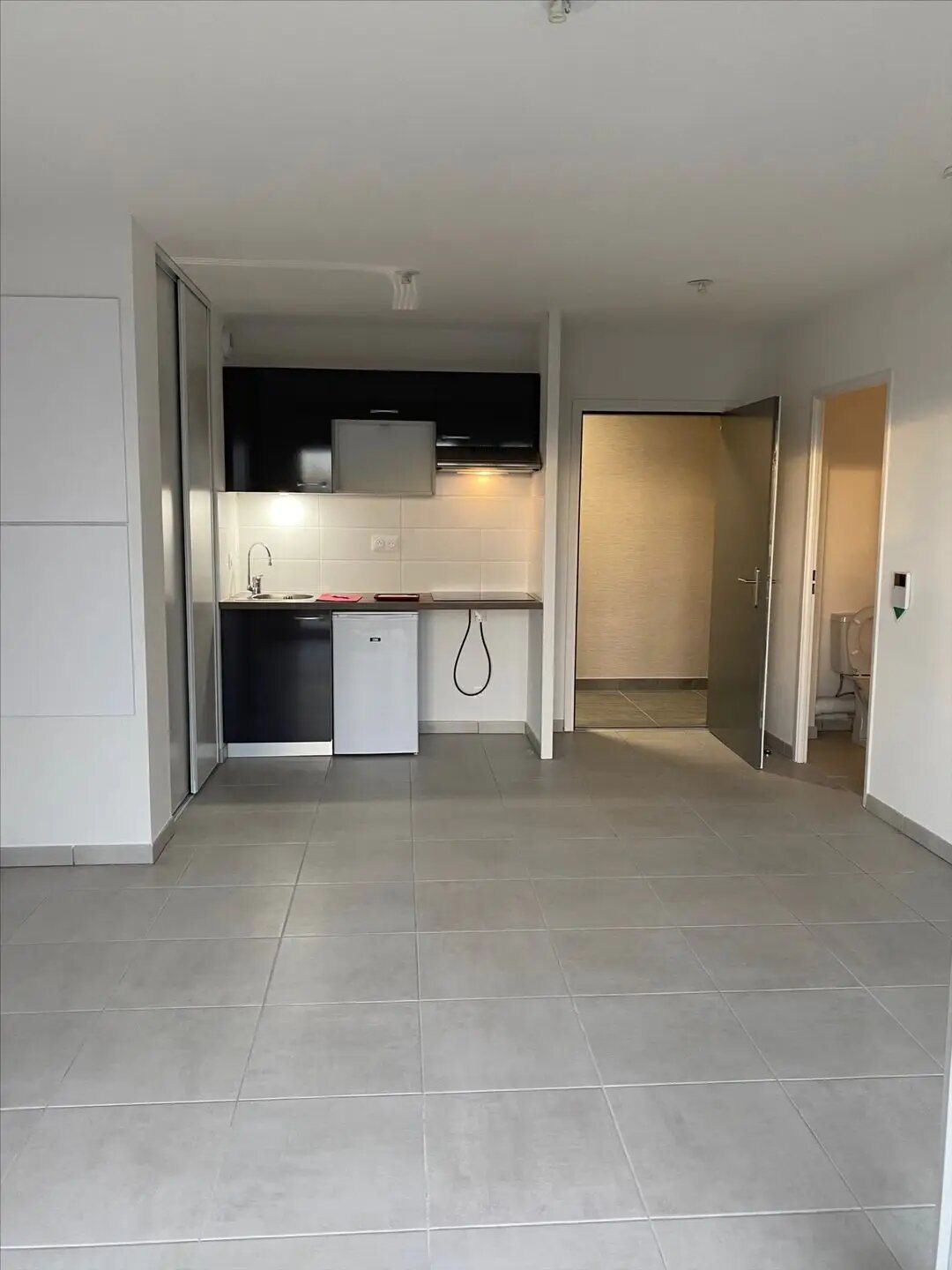Appartement à louer, 38m², Saint-Médard-en-Jalles