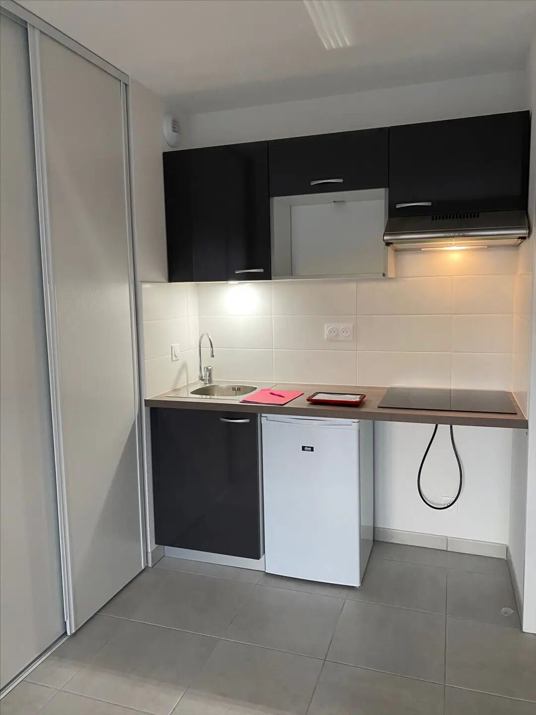 Appartement à louer, 38m², Saint-Médard-en-Jalles